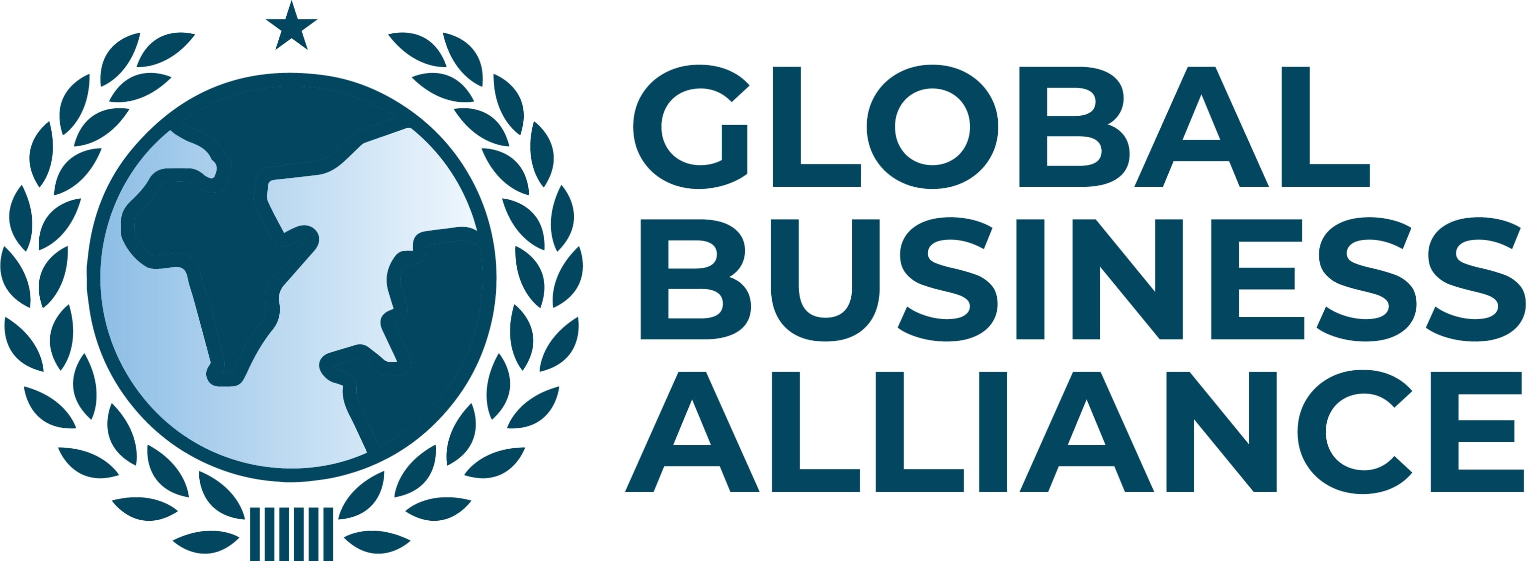 Global Business Alliance Logo
